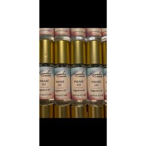 KUUMBA MADE PIKAKE LEI 0.09OZ EACH FRAGRANCE
